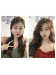 -Nice奈斯形象定制沙龙