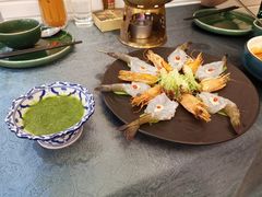 -阿莱唛唛泰国菜·海鲜餐厅(蛇口店)