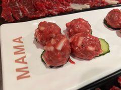 -嬷孙家潮汕牛肉火锅(北京路天河城店)