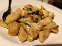 -莫干山郡安里度假酒店-桃尖中餐厅