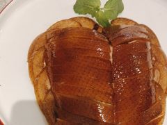 -大鸭梨烤鸭(左家庄店)