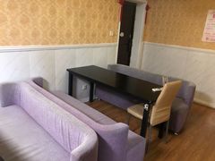 -FullHouse桌游跑团血染剧本杀(南京西路店)