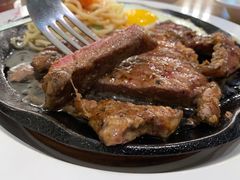 -豪客来牛排(红豆万花城店)