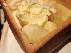 -绿茶餐厅(领展购物广场·中关村店)