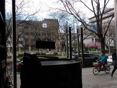 -等待戈多Waiting For Godot(交道口店)