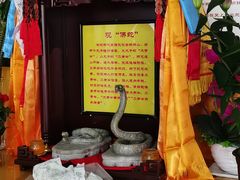 -潭柘寺景区