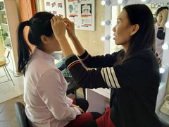-青春加萌照相馆