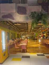-宝燕乐园(闵行旗舰店)