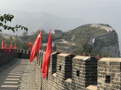 -抱犊寨风景区