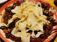 -柴窝堡22号辣子鸡·传承新疆菜