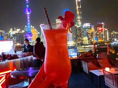 -罗斯福色戒酒吧(外滩店)