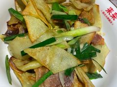 -来菜·湖北头牌藕汤(汉街店)