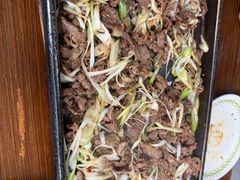 -清真永恒华威肉饼(潘家园店)