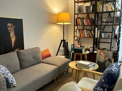 -六出私塾LiuChu•成人美术书法系统课程专业画室(熊婆婆的花园店)