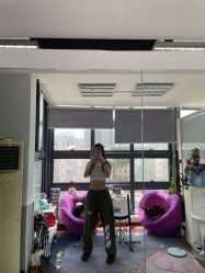 点击看大图 -TOMBOY爵士舞韩舞舞社