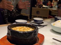 -绿茶餐厅(龙湖杭州金沙天街店)