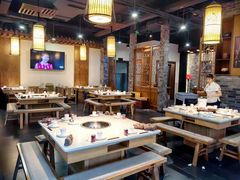 -家一加火锅(绿地翠谷总店)