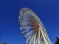 -七彩云南欢乐世界