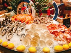 -艺厨风尚餐厅 · 桔钓沙莱华度假酒店