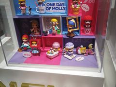 -泡泡玛特POPMART(上海环球港店)