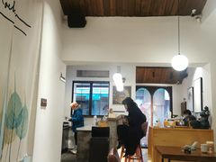 大堂-Double cafe