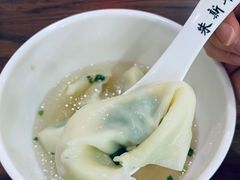 -朱新年·苏式汤团·面点(北寺塔店)