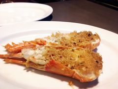 -福州仓山凯悦酒店·Market Cafe Lacucina咖啡厅