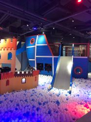 -幻贝家儿童乐园(苏州中心店)