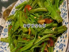 -在湖边私厨小馆