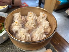 -三道菜(明堂公园店)