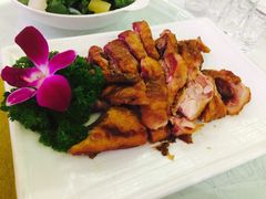 -天朗时代大酒店-餐厅