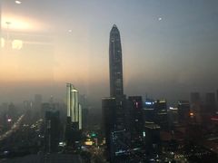 -深圳皇庭V酒店