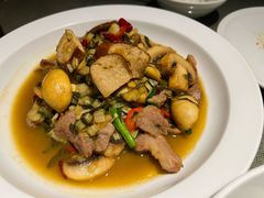 -朴墅(西湖青芝坞店·杭帮菜·家宴.14年的店)