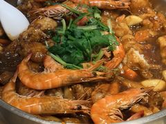 -黄记煌三汁焖锅(新世纪广场店)
