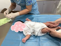 -唯儿诺儿童医院·儿科·眼科·口腔(金桥店)