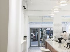大堂-Onirii Coffee(长乐路店)