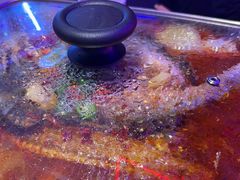 -郝木屋·烧烤(桥头店)