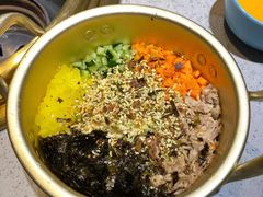 -妥妥烤肉料理(昙华林店)
