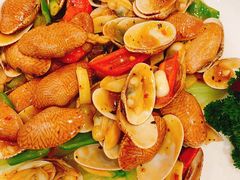 -寻味顺德·南记酒家·传统顺德菜·鱼生(广源路店)