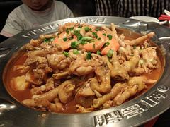 -胖哥俩肉蟹煲(湛江印象汇店)
