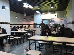 大堂-项记面馆(明瓦廊店)
