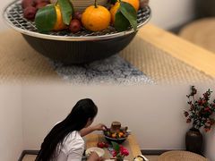 -沐森 •疗愈头疗馆(打浦桥店)