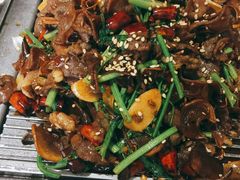 孜然小肥羊-聚友斋(陶瓷琉璃馆水晶街店)