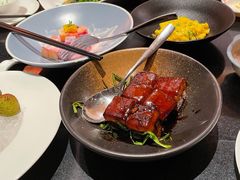 -羡餐厅·杭帮菜·淳菜(千岛湖自由洲际殿店)