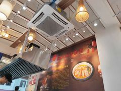 -林氏沙茶面·闽南必尝小吃(福建路店)