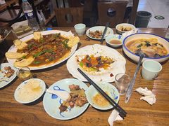 -陈记味道枣庄辣子鸡(佛山街总店)