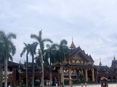-西双版纳傣族园