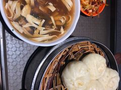 胡辣汤-武圣羊汤·西北面(朝阳门店)