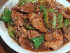 -王家沙点心店(南京西路总店)