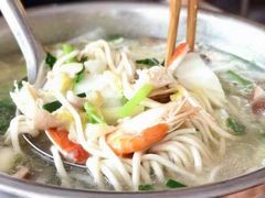 -首占学彬杠面(日韵东方店)